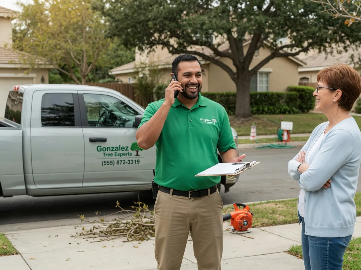 Tree Service New Johnsonville, TN FAQs